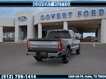 2026 Ford F-350 Crew Cab SRW 4WD Pickup for sale #260025 - photo 8