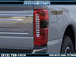 2026 Ford F-350 Crew Cab SRW 4WD Pickup for sale #260026 - photo 21