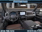 2026 Ford F-350 Crew Cab SRW 4WD Pickup for sale #260026 - photo 9