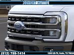 New 2026 Ford F-350 King Ranch Crew Cab 4WD SRW Pickup for sale #260027 - photo 17