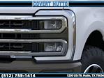 New 2026 Ford F-350 King Ranch Crew Cab 4WD SRW Pickup for sale #260027 - photo 18