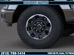 New 2026 Ford F-350 King Ranch Crew Cab 4WD SRW Pickup for sale #260027 - photo 19