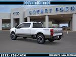New 2026 Ford F-350 King Ranch Crew Cab 4WD SRW Pickup for sale #260027 - photo 2