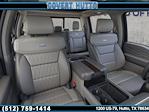New 2026 Ford F-350 Crew Cab 4x4 SRW Pickup for sale #260028 - photo 10