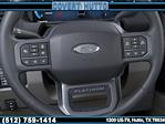New 2026 Ford F-350 Crew Cab 4x4 SRW Pickup for sale #260028 - photo 12