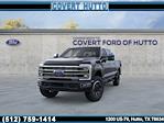 New 2026 Ford F-350 Crew Cab 4x4 SRW Pickup for sale #260028 - photo 2