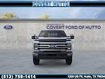 New 2026 Ford F-350 Crew Cab 4x4 SRW Pickup for sale #260028 - photo 6