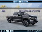 New 2026 Ford F-350 Crew Cab 4x4 SRW Pickup for sale #260028 - photo 7