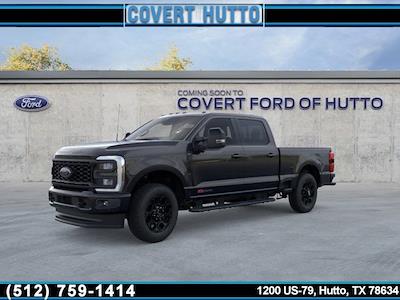 New 2026 Ford F-250 Lariat Crew Cab 4x4 Pickup for sale #260029 - photo 1