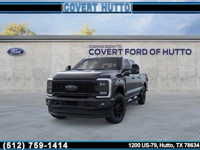New 2026 Ford F-250 Lariat Crew Cab 4x4 Pickup for sale #260029 - photo 2