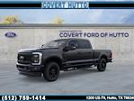 New 2026 Ford F-250 Lariat Crew Cab 4x4 Pickup for sale #260029 - photo 1