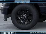 New 2026 Ford F-250 Lariat Crew Cab 4x4 Pickup for sale #260029 - photo 19