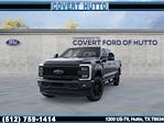 New 2026 Ford F-250 Lariat Crew Cab 4x4 Pickup for sale #260029 - photo 2