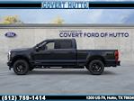 New 2026 Ford F-250 Lariat Crew Cab 4x4 Pickup for sale #260029 - photo 3