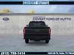 New 2026 Ford F-250 Lariat Crew Cab 4x4 Pickup for sale #260029 - photo 5