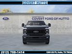 New 2026 Ford F-250 Lariat Crew Cab 4x4 Pickup for sale #260029 - photo 6