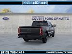 New 2026 Ford F-250 Lariat Crew Cab 4x4 Pickup for sale #260029 - photo 8
