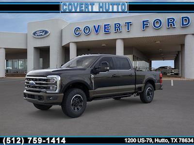 New 2026 Ford F-350 King Ranch Crew Cab 4WD SRW Pickup for sale #260030 - photo 1