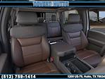 2026 Ford F-350 Crew Cab SRW 4WD Pickup for sale #260031 - photo 10