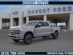 New 2026 Ford F-350 Platinum Crew Cab 4x4 SRW Pickup for sale #260032 - photo 1