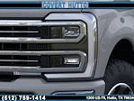 2026 Ford F-350 Crew Cab SRW 4x4 Pickup for sale #260032 - photo 18