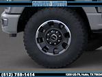 2026 Ford F-350 Crew Cab SRW 4x4 Pickup for sale #260032 - photo 19