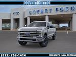 New 2026 Ford F-350 Platinum Crew Cab 4x4 SRW Pickup for sale #260032 - photo 2