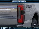 2026 Ford F-350 Crew Cab SRW 4x4 Pickup for sale #260032 - photo 21
