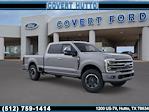 2026 Ford F-350 Crew Cab SRW 4x4 Pickup for sale #260032 - photo 7