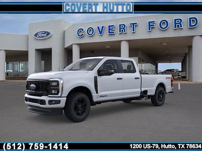 New 2026 Ford F-250 XL Crew Cab 4WD Pickup for sale #260036 - photo 1