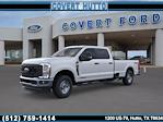 2026 Ford F-350 Crew Cab SRW 4WD Pickup for sale #260037 - photo 1