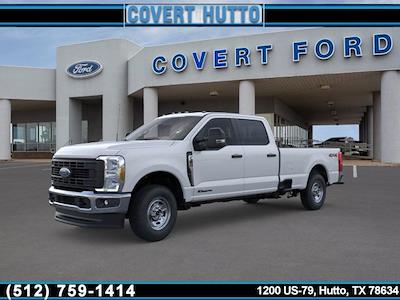 New 2026 Ford F-350 XL Crew Cab 4WD SRW Pickup for sale #260039 - photo 1