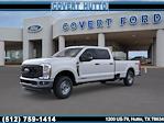 New 2026 Ford F-350 XL Crew Cab 4WD SRW Pickup for sale #260039 - photo 1