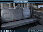 New 2026 Ford F-350 XL Crew Cab 4WD SRW Pickup for sale #260039 - photo 11