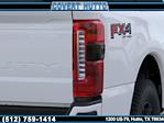 New 2026 Ford F-250 XL Crew Cab 4WD Pickup for sale #260040 - photo 21