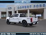 New 2026 Ford F-250 XL Crew Cab 4WD Pickup for sale #260040 - photo 2