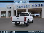 New 2026 Ford F-250 XL Crew Cab 4WD Pickup for sale #260040 - photo 8
