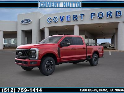 2026 Ford F-250 Crew Cab 4x4 Pickup for sale #260041 - photo 1