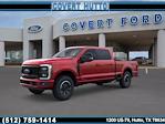 2026 Ford F-250 Crew Cab 4x4 Pickup for sale #260041 - photo 1