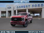 2026 Ford F-250 Crew Cab 4x4 Pickup for sale #260041 - photo 2