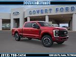 2026 Ford F-250 Crew Cab 4x4 Pickup for sale #260041 - photo 7