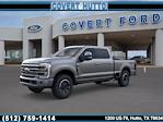 New 2026 Ford F-350 Platinum Crew Cab 4WD SRW Pickup for sale #260044 - photo 1