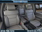New 2026 Ford F-350 Platinum Crew Cab 4WD SRW Pickup for sale #260044 - photo 10