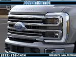 New 2026 Ford F-350 Platinum Crew Cab 4WD SRW Pickup for sale #260044 - photo 17
