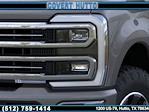 New 2026 Ford F-350 Platinum Crew Cab 4WD SRW Pickup for sale #260044 - photo 18