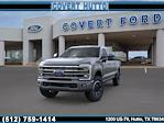 New 2026 Ford F-350 Platinum Crew Cab 4WD SRW Pickup for sale #260044 - photo 3