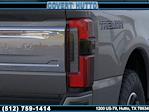 New 2026 Ford F-350 Platinum Crew Cab 4WD SRW Pickup for sale #260044 - photo 21