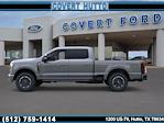 New 2026 Ford F-350 Platinum Crew Cab 4WD SRW Pickup for sale #260044 - photo 4