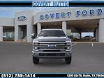 New 2026 Ford F-350 Platinum Crew Cab 4WD SRW Pickup for sale #260044 - photo 6
