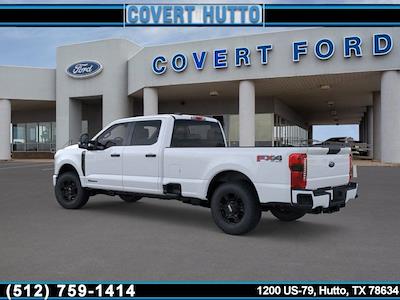 New 2026 Ford F-250 XL Crew Cab 4WD Pickup for sale #260046 - photo 2